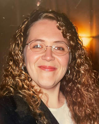 Photo of Meredith McCannon, Licensed Professional Counselor in Missouri