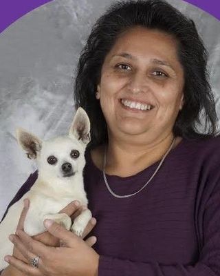 Photo of Stella L Lopez - Positive Vibes Therapy Services Inc, Clinical Social Work/Therapist, LCSW