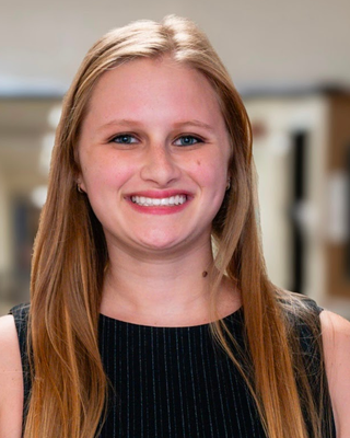 Photo of Lucy Reish, Pre-Licensed Professional, MEd, NCC