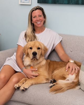 Photo of Megan Cassidy, Licensed Professional Counselor, EdD, LMHC