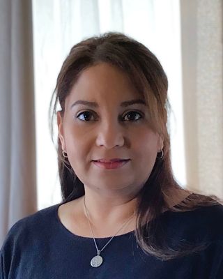 Photo of Ines Catala, Pre-Licensed Professional, MEd