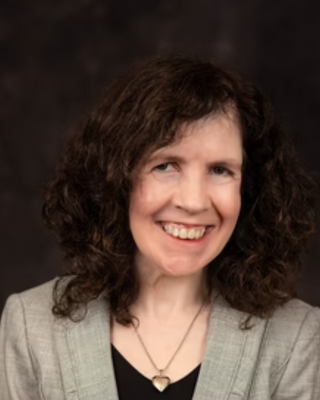 Photo of Terri Stowe, Licensed Professional Counselor, LPC