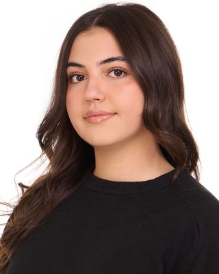 Photo of Albina Mustafalic, MA, MHC-LP