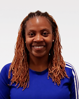 Photo of Tabitha Evans, Clinical Social Work/Therapist, LCSW