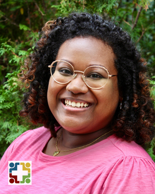 Photo of Nathalie Adjei-Asamoah, Registered Social Worker, RSW