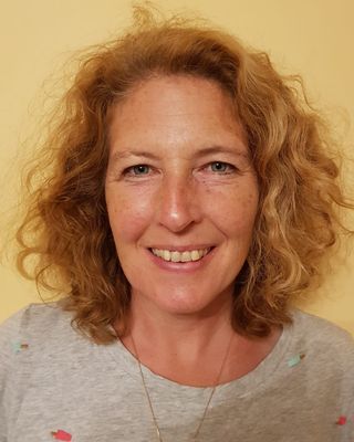 Photo of Charlotte Tew, Counsellor, MBACP