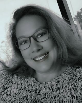 Photo of Andrea R Warren, Provisional Mental Health Practitioner, MS, PLMHP