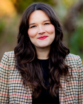 Photo of Heather Beller, Counselor, LCPC, LPC, NCC