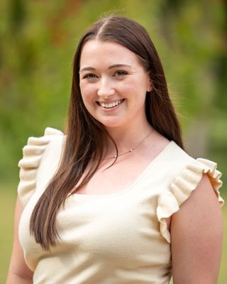 Photo of Sofia Nelson, Licensed Professional Counselor Associate, MA, LPC-A