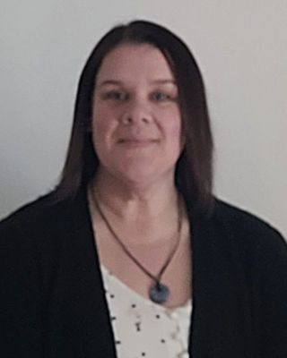 Photo of Shannon Crosbie-Sear, Registered Psychotherapist in Belleville, ON