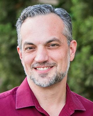 Photo of Zach Stones, Marriage & Family Therapist, LMFT