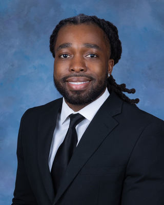 Photo of Brinache Isma, Registered Mental Health Counselor Intern, RMHCI