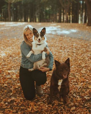 Photo of Cara Mielke, Marriage & Family Therapist, MS, LMFT