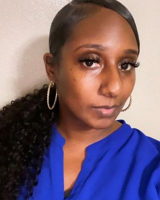 Photo of Shamaine Ford, Clinical Social Work/Therapist in Compton, CA