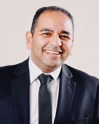 Photo of Mark Atia - Atia Counselling Centre, Registered Social Worker, MSW, RSW