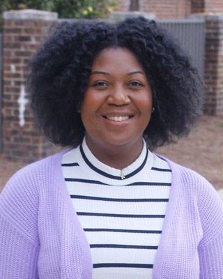 Photo of LaMiya Harrison, Clinical Social Work/Therapist, MSW, LCSWA