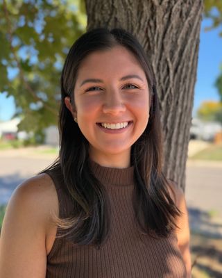 Photo of Bianca Schemankewitz, Pre-Licensed Professional, MA, R-DMT