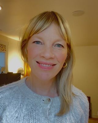 Photo of Kim Leijon, Marriage & Family Therapist Associate, AMFT