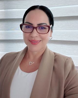 Photo of Dahumy Munoz, Licensed Mental Health Counselor, LMHC