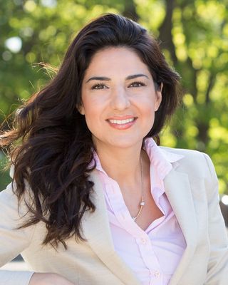 Photo of Bita Bardi, Registered Psychotherapist (Qualifying) in St George Brant, ON