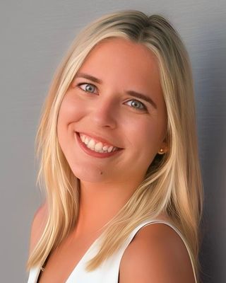 Photo of Alexandra VanWagner, Licensed Professional Counselor, LPC