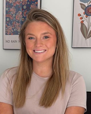 Photo of Madison Prather Grant, Pre-Licensed Professional
