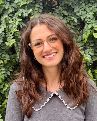 Photo of Alexandra Garcia-Rosenblum, Marriage & Family Therapist, MA, LMFT