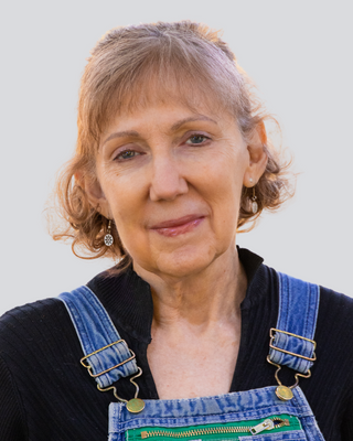 Photo of Patricia Hansen, Licensed Professional Counselor, LMHC, LPC