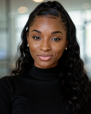 Photo of Carielle Kemp, Psychiatric Nurse Practitioner, MSN, PMHNP, AOCNP