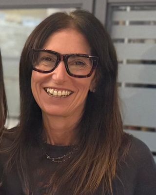 Photo of Randie G Berger, Registered Social Worker, MEd, MSW, RSW