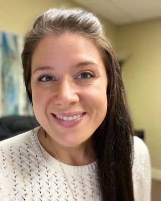 Photo of Bessie Grasso, Professional Counselor Associate, LPC-A