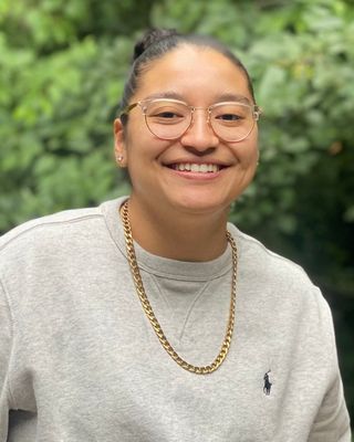 Photo of Ulma Romero Garcia, Clinical Social Work/Therapist, LCSW