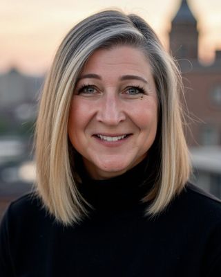 Photo of Jennifer Anderson, Clinical Social Work/Therapist, MSW, LICSW