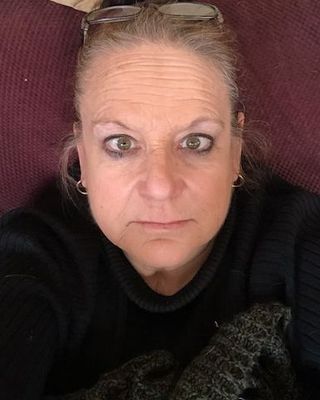 Photo of Kimberly Marsh, Clinical Social Work/Therapist, MSW, LICSW