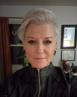 Photo of Maureen 'mj' Jacquot, Licensed Professional Counselor, MS, LPC, NCC