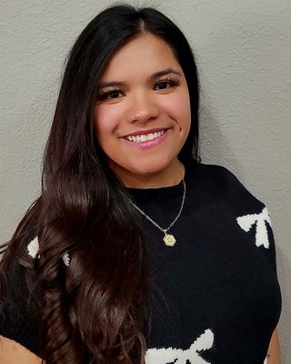 Photo of Victoria San Miguel, Marriage & Family Therapist, LMFT