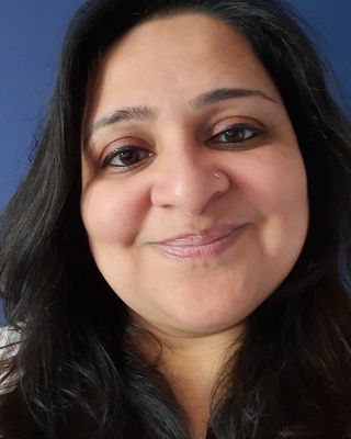 Photo of Shanti Farrington (Nee Shanker), Counsellor in Bournemouth, England