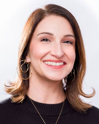 Photo of Dr. Sarah Lyndon, Psychologist, PsyD