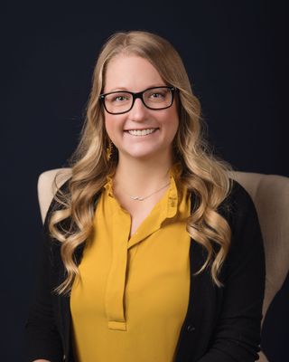 Photo of Alyse Reynolds, Clinical Social Work/Therapist, LCSW