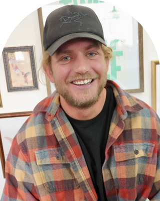 Photo of Tanner James Matheny, Pre-Licensed Professional, CSW