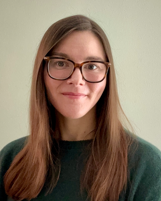 Photo of Katie Thomas, Pre-Licensed Professional