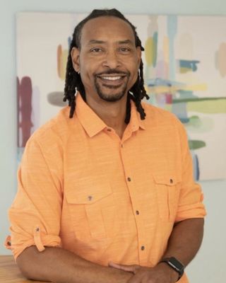 Photo of Mario Hankton, Associate Professional Clinical Counselor, APCC
