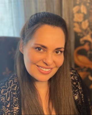 Photo of Miriam Andreoni, Clinical Social Work/Therapist, LCSW