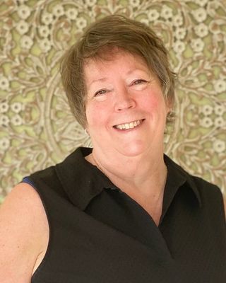 Photo of Sharon Yerger, Licensed Professional Counselor in Pennsylvania