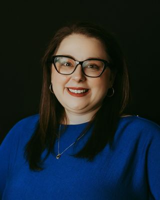 Photo of Kimberly Palmore, Licensed Professional Counselor Associate, LPCA