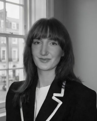 Photo of Marine Vernet, Psychotherapist, MBACP