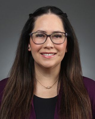 Photo of Gena Langit, Counselor in Mesa, AZ