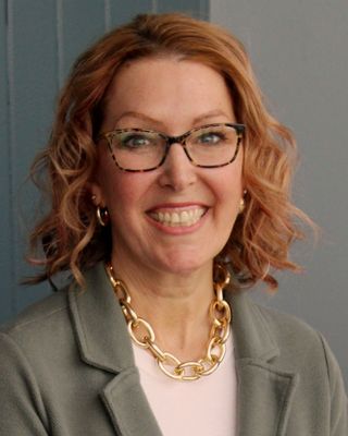 Photo of Molly Green, Licensed Professional Counselor, MA, LPC, ATR
