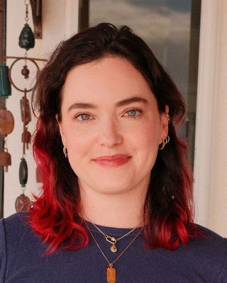 Photo of Max Fay, Marriage & Family Therapist, MA, LMFT