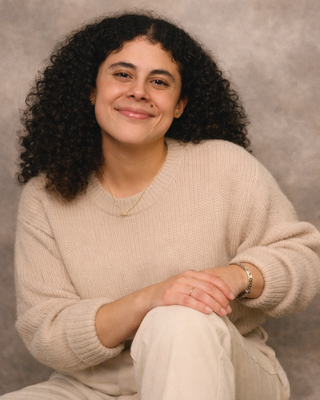 Photo of Andriana Caban, LMSW